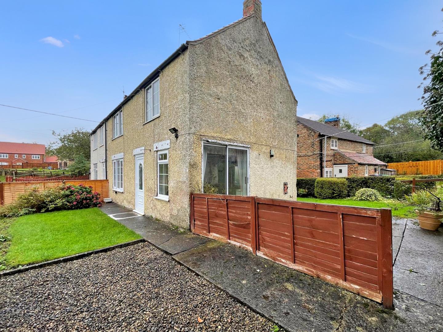 Dalton, Thirsk Thirsk and Northallerton Estate Agents, house and